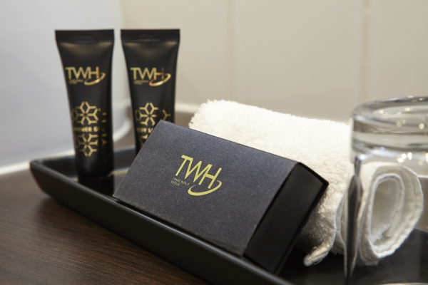 Trans World Hotel Columbus (Seligenstadt)